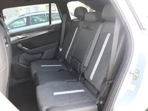 Škoda Kodiaq SportLine