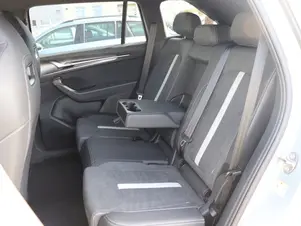 Škoda Kodiaq SportLine