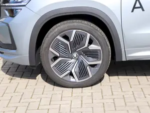 Škoda Kodiaq SportLine