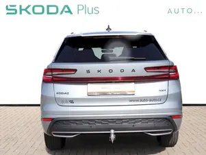 Škoda Kodiaq SportLine