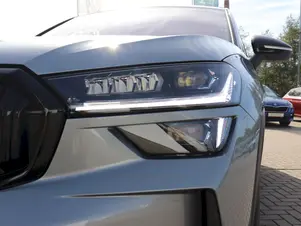 Škoda Kodiaq SportLine