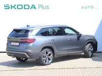 Kodiaq Exclusive Selection