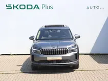 Kodiaq Exclusive Selection