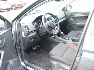 Škoda Karoq Scout