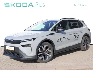 Škoda Elroq SportLine