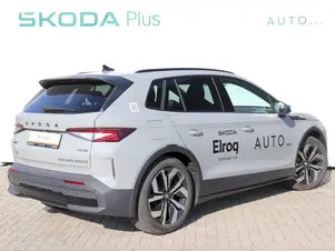 Škoda Elroq SportLine