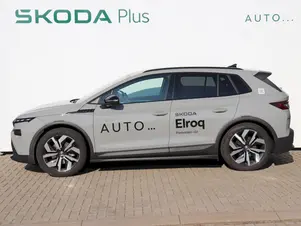Škoda Elroq SportLine