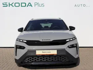 Škoda Elroq SportLine