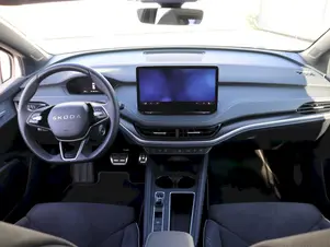 Škoda Elroq SportLine