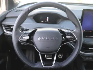 Škoda Elroq SportLine
