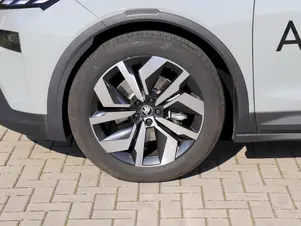 Škoda Elroq SportLine