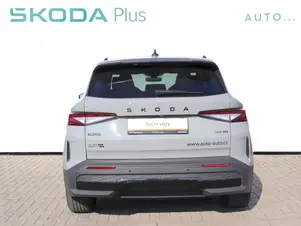 Škoda Elroq SportLine