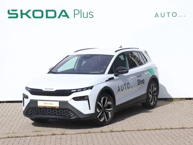 Elroq SportLine