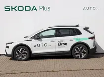 Elroq SportLine