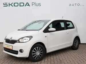 Škoda Citigo Ambition Plus