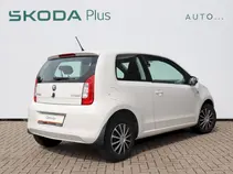 Citigo Ambition Plus