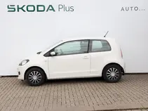 Citigo Ambition Plus