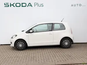Škoda Citigo Ambition Plus