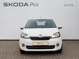 Škoda Citigo Ambition Plus