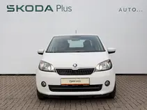 Citigo Ambition Plus