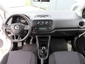 Škoda Citigo Ambition Plus