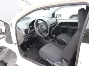 Škoda Citigo Ambition Plus