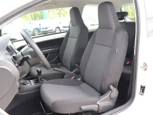 Škoda Citigo Ambition Plus