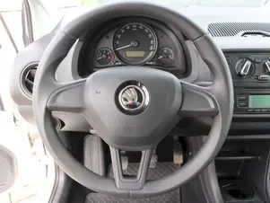 Škoda Citigo Ambition Plus