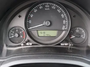 Škoda Citigo Ambition Plus