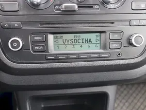 Škoda Citigo Ambition Plus
