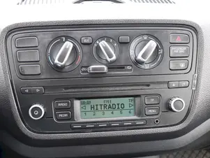Škoda Citigo Ambition Plus