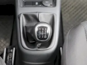 Škoda Citigo Ambition Plus