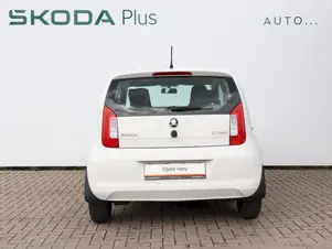 Škoda Citigo Ambition Plus