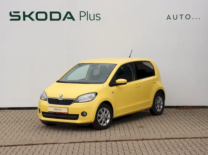 Citigo Style