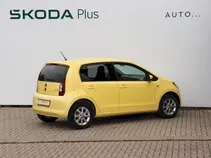 Citigo Style
