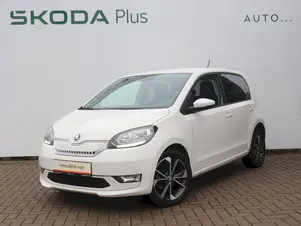 Škoda Citigo Style