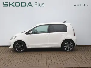 Škoda Citigo Style