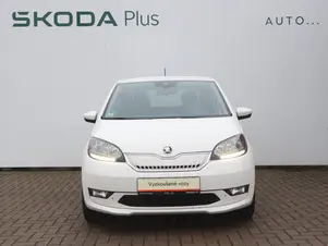 Škoda Citigo Style