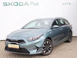 KIA Ceed SPIN