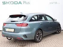 Ceed SPIN