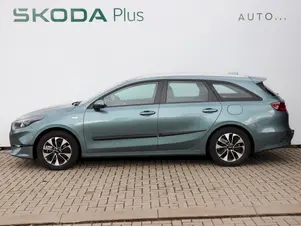 KIA Ceed SPIN
