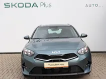 Ceed SPIN