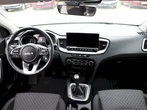 KIA Ceed SPIN