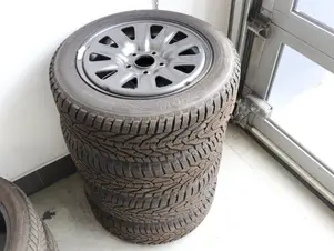 KIA Ceed SPIN