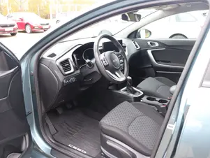 KIA Ceed SPIN