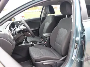 KIA Ceed SPIN