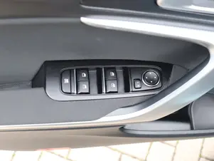 KIA Ceed SPIN