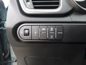 KIA Ceed SPIN