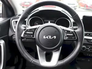 KIA Ceed SPIN