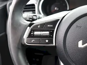 KIA Ceed SPIN